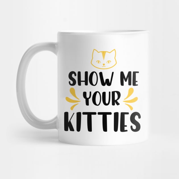show me your kitties by autopic